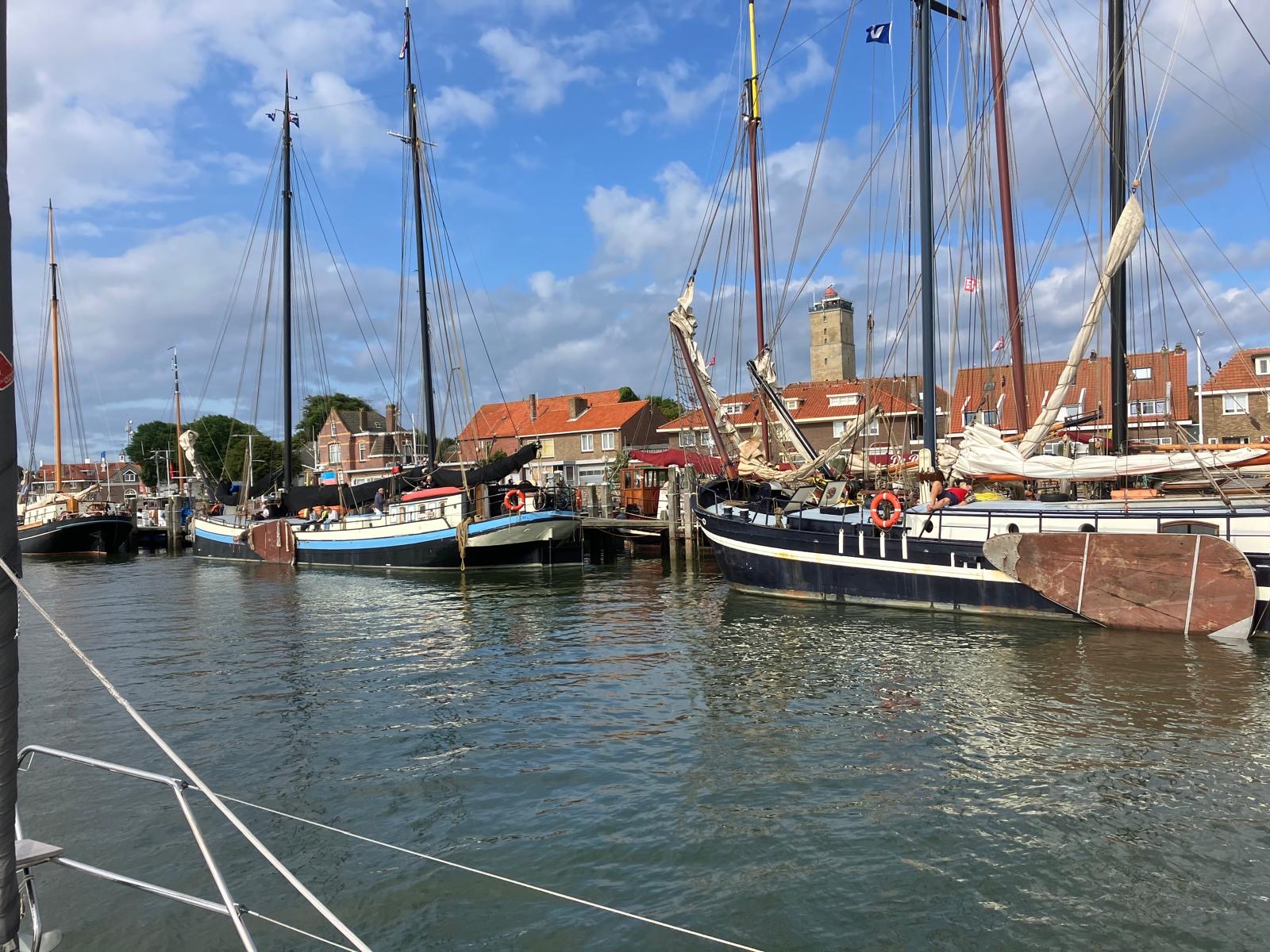 Das Ijsselmeer