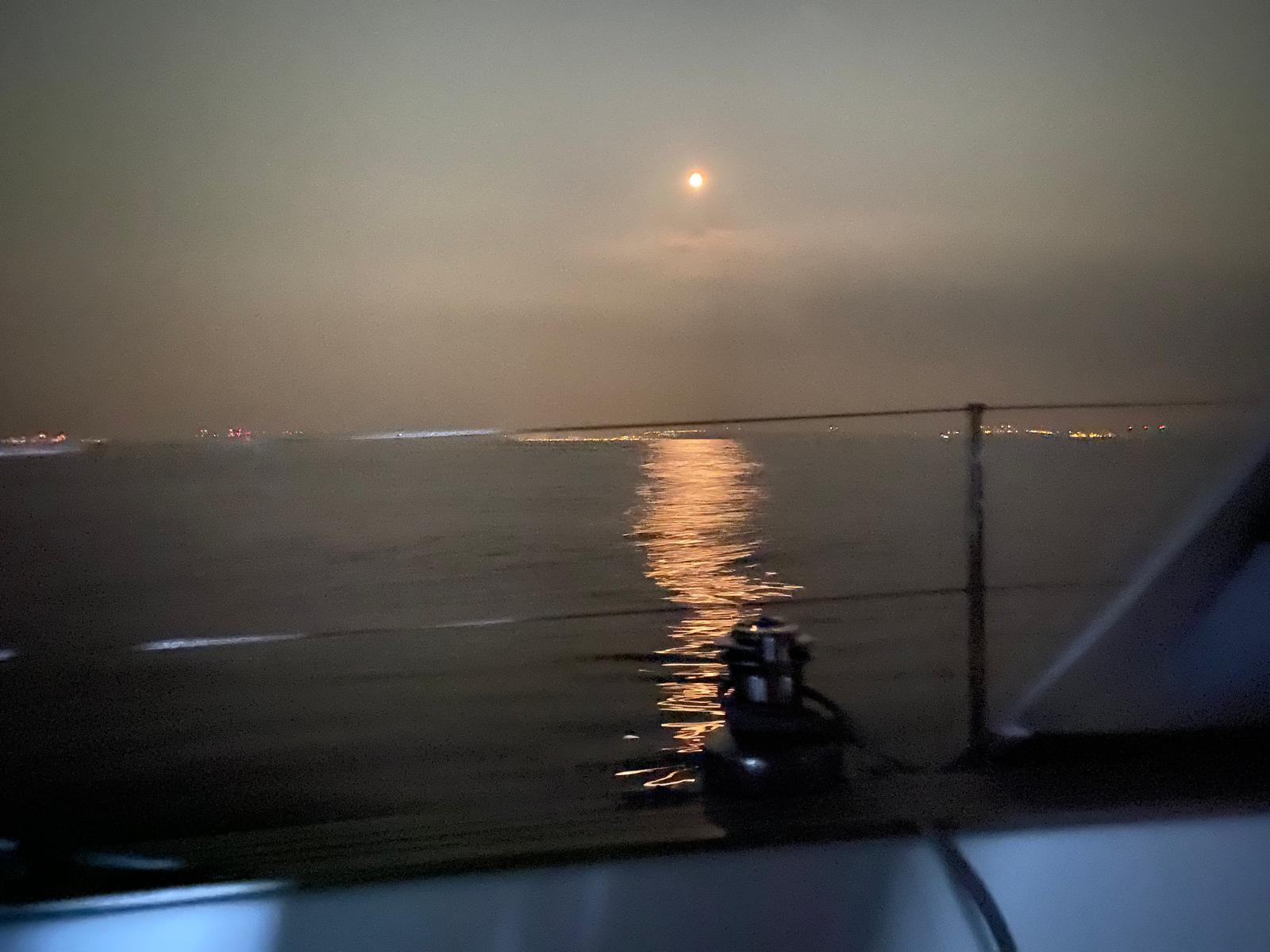 Von Dunkerque über Boulogne sur Mer nach Dieppe