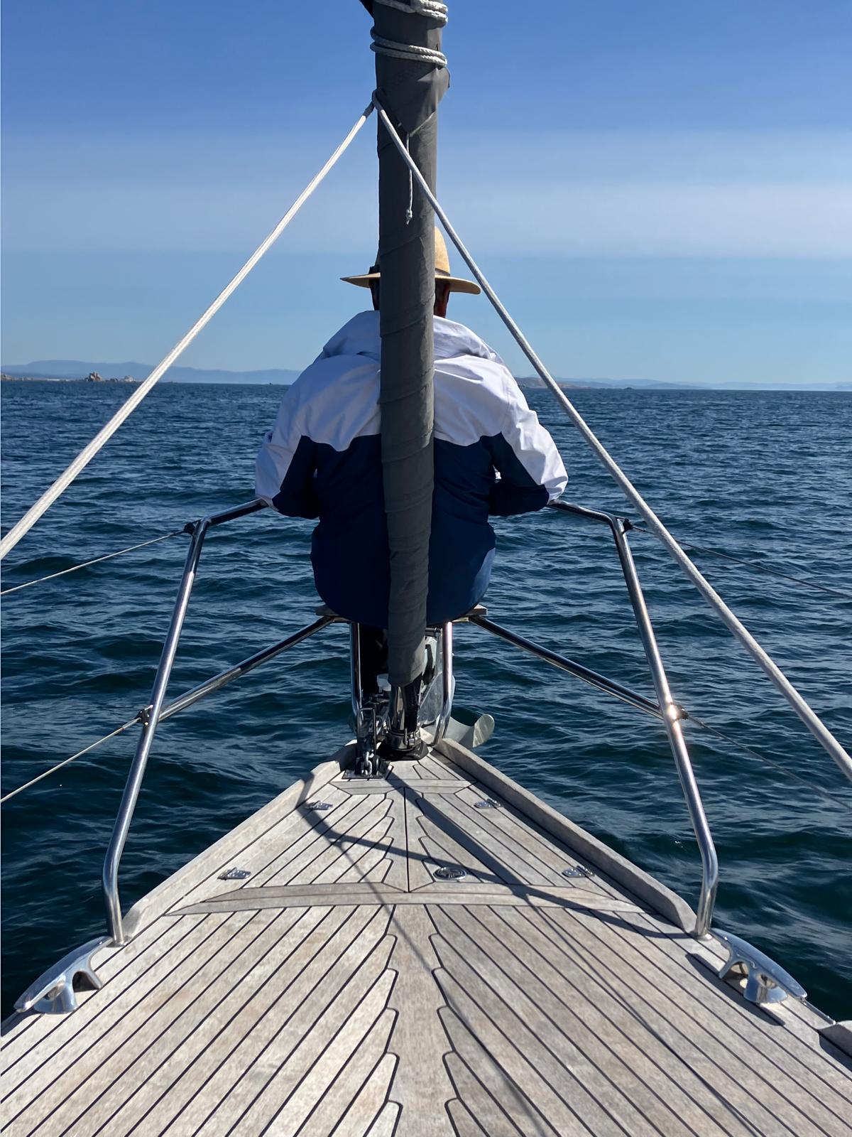 Die Todesküste (Costa da Morte) und Cabo Finisterre